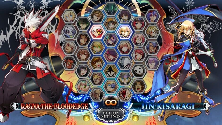 Скриншот 7 из BlazBlue: Central Fiction - Special Edition
