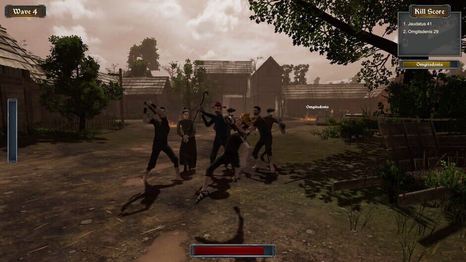 Скриншот 5 из Slay Together