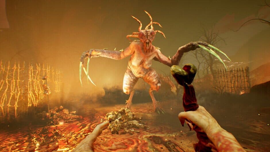 Скриншот 2 из Succubus