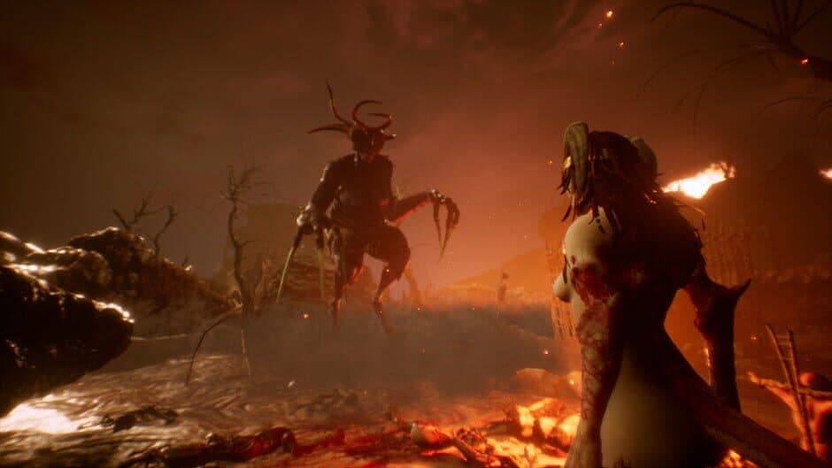 Скриншот 4 из Succubus