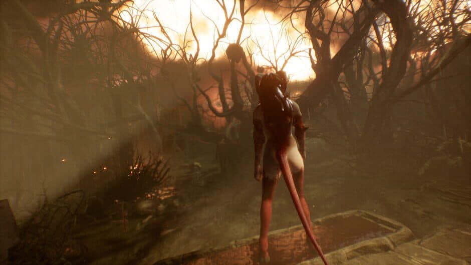 Скриншот 5 из Succubus