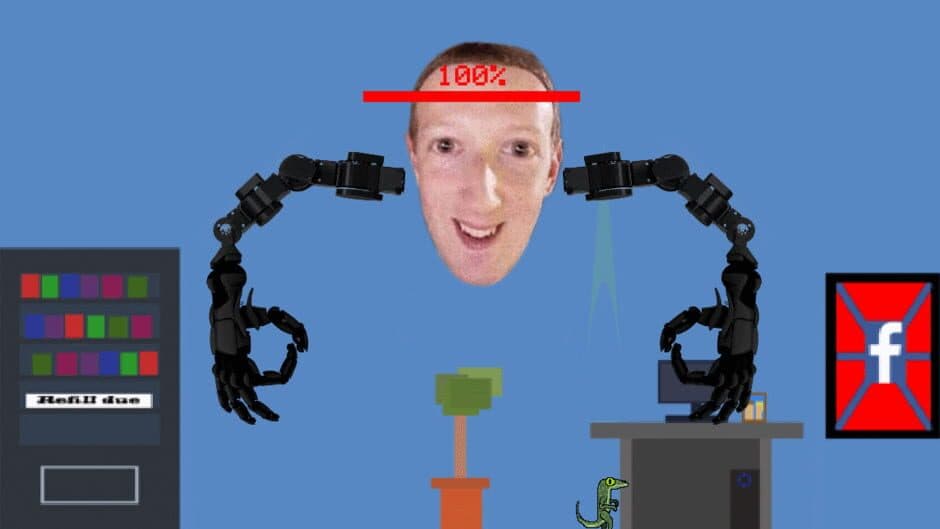 Скриншот 3 из Data