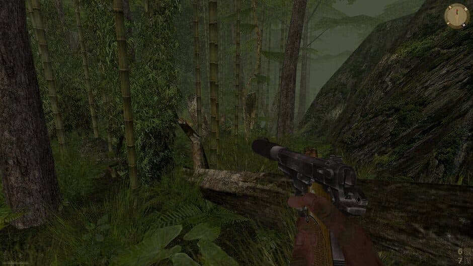 Скриншот 3 из Vietcong: Fist Alpha