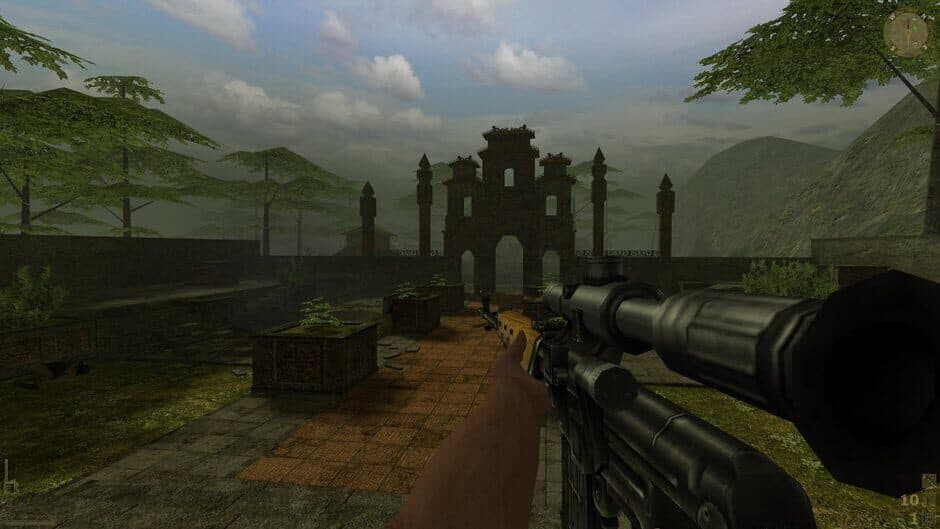 Скриншот 5 из Vietcong: Fist Alpha