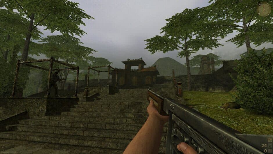 Скриншот 6 из Vietcong: Fist Alpha