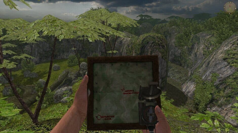 Скриншот 10 из Vietcong: Fist Alpha