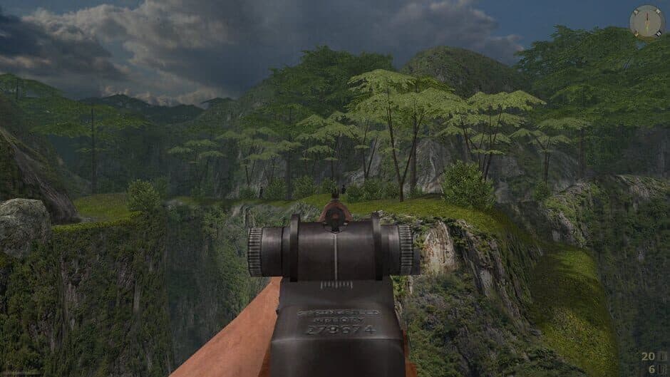 Скриншот 9 из Vietcong: Fist Alpha
