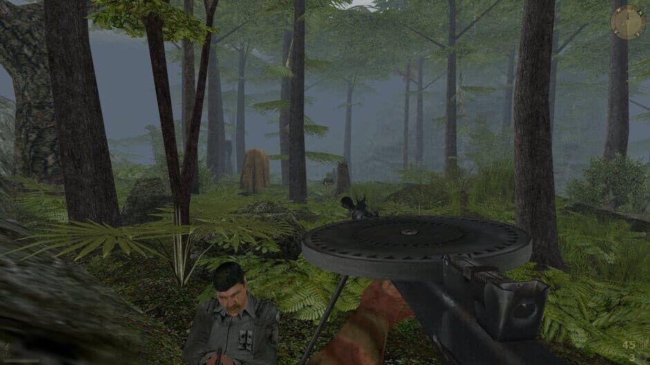Скриншот 7 из Vietcong: Fist Alpha