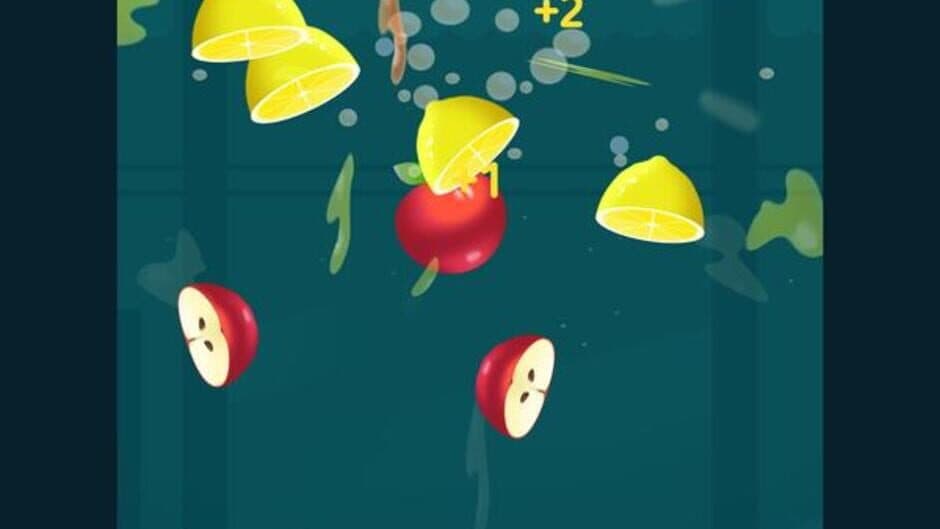 Скриншот 3 из Fruit Master