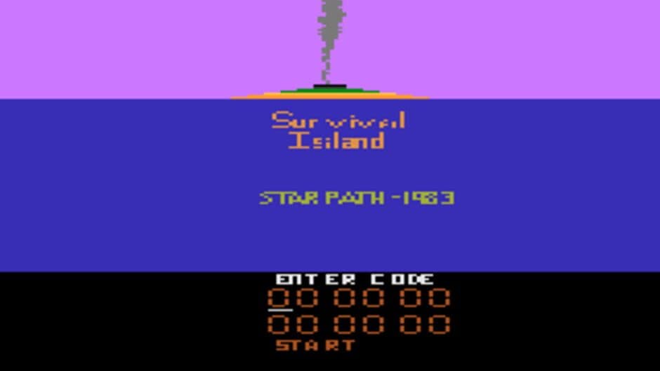 Скриншот 3 из Survival Island