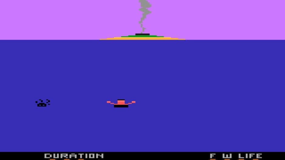 Скриншот 2 из Survival Island