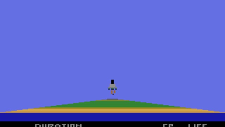 Скриншот 1 из Survival Island