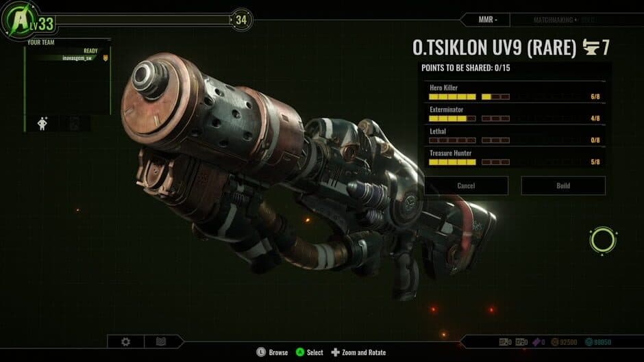 Скриншот 4 из Spacelords