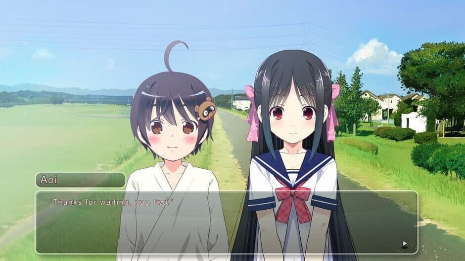 Скриншот 8 из Tokyo School Life