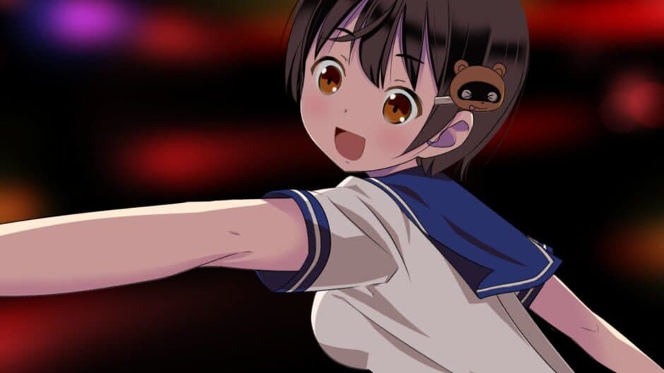 Скриншот 9 из Tokyo School Life