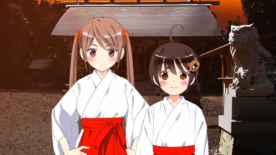 Скриншот 2 из Tokyo School Life