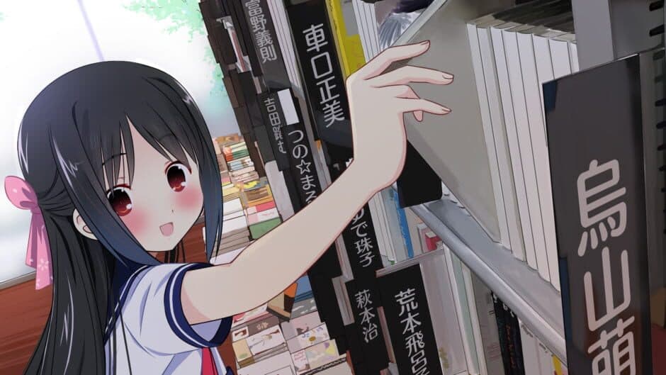 Скриншот 12 из Tokyo School Life