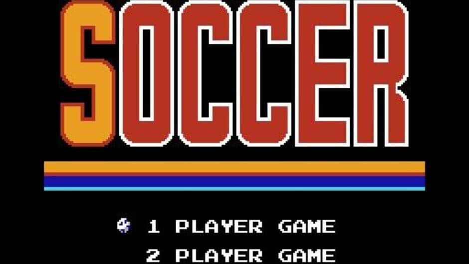 Скриншот 6 из Soccer