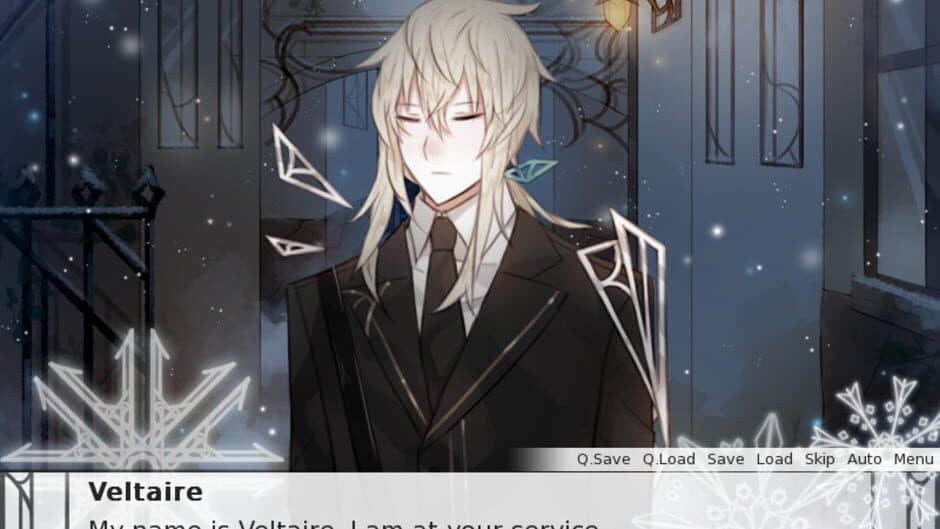 Скриншот 1 из Magical Otoge Anholly
