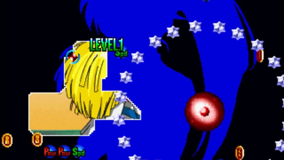 Скриншот 2 из Gals Panic S2