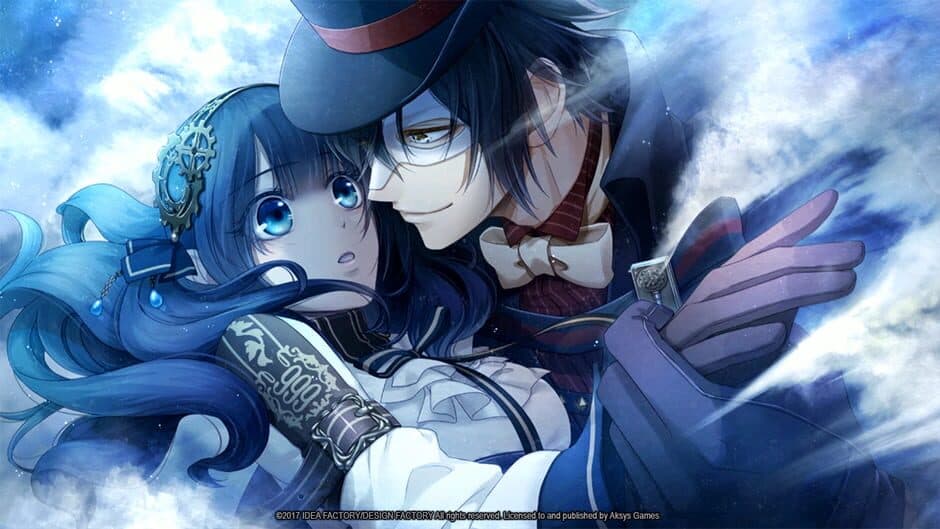 Скриншот 2 из Code: Realize - Wintertide Miracles