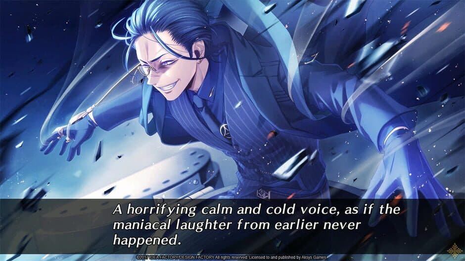 Скриншот 6 из Code: Realize - Wintertide Miracles