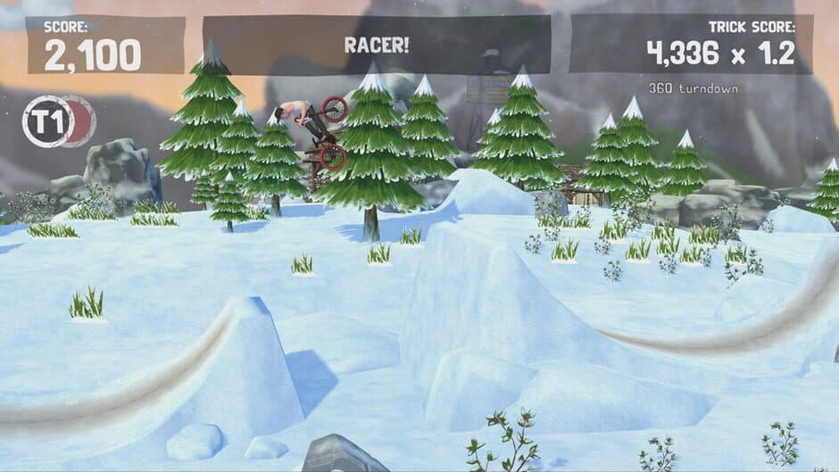 Скриншот 5 из Pumped BMX Pro