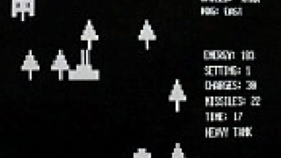 Скриншот 3 из Star Warrior