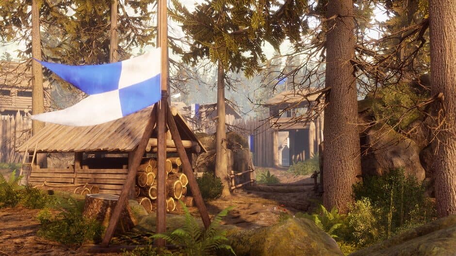 Скриншот 9 из Mordhau