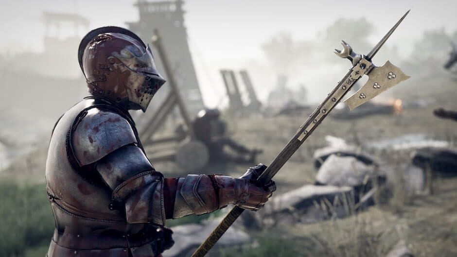 Скриншот 7 из Mordhau