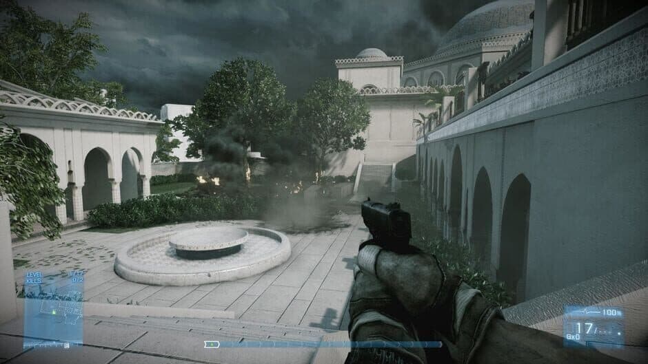 Скриншот 3 из Battlefield 3: Close Quarters