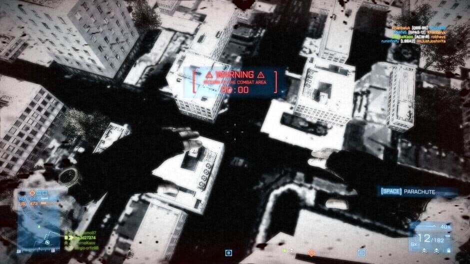 Скриншот 2 из Battlefield 3: Close Quarters