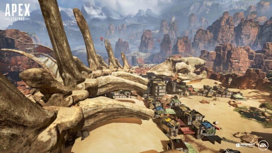 Скриншот 5 из Apex Legends