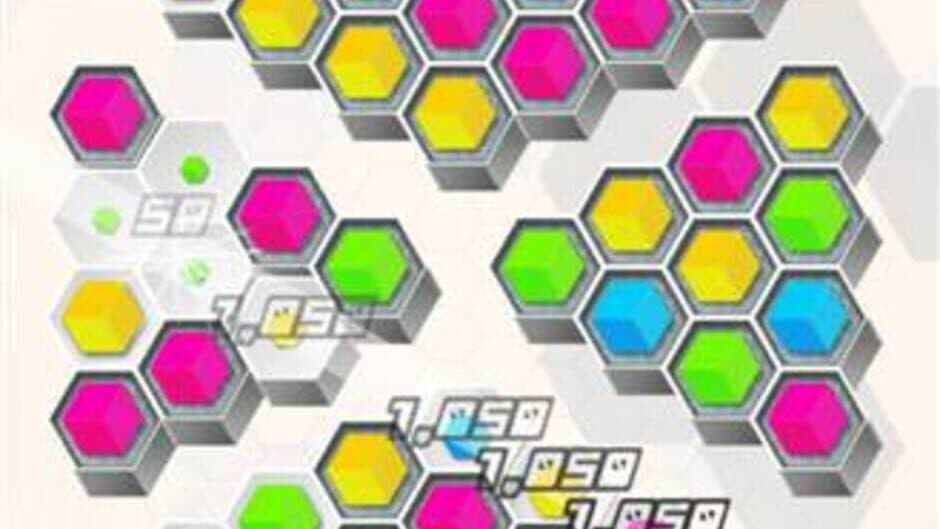 Скриншот 2 из Hexic