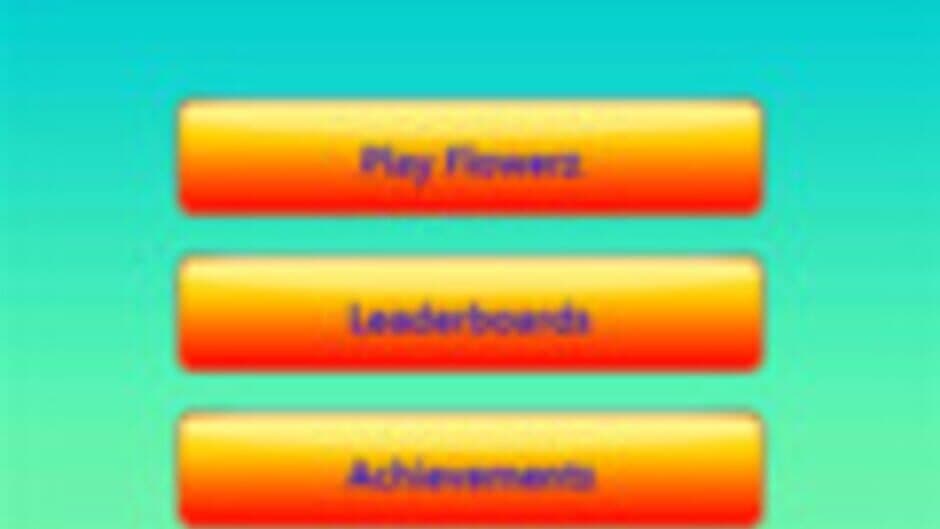 Скриншот 2 из Flowerz
