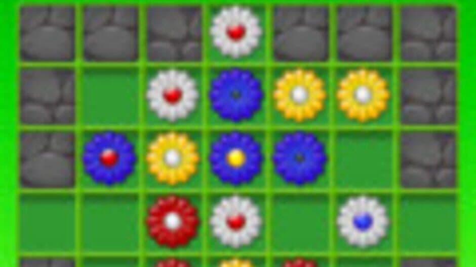 Скриншот 1 из Flowerz