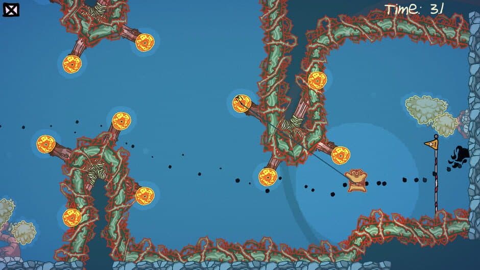 Скриншот 4 из Grapple Bear