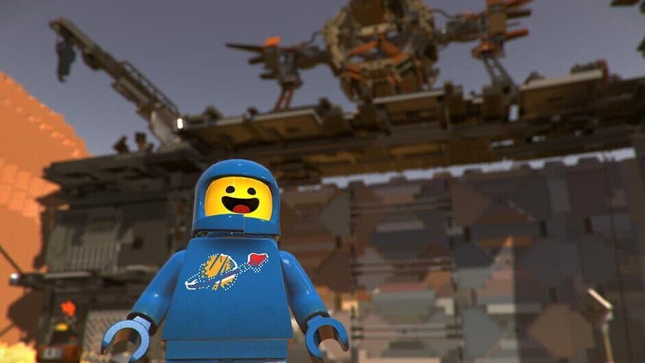 Скриншот 7 из The LEGO Movie 2 Videogame