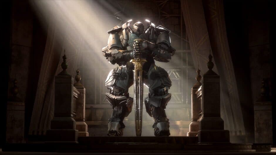 Скриншот 1 из Anthem: Legion of Dawn Edition