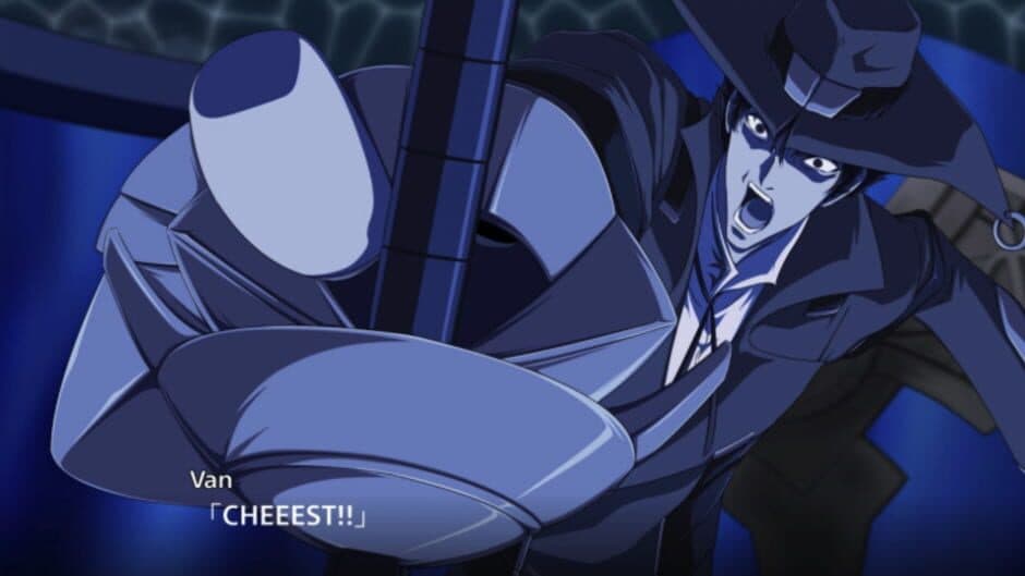 Скриншот 7 из Super Robot Taisen T