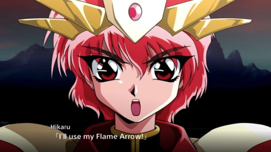 Скриншот 1 из Super Robot Taisen T