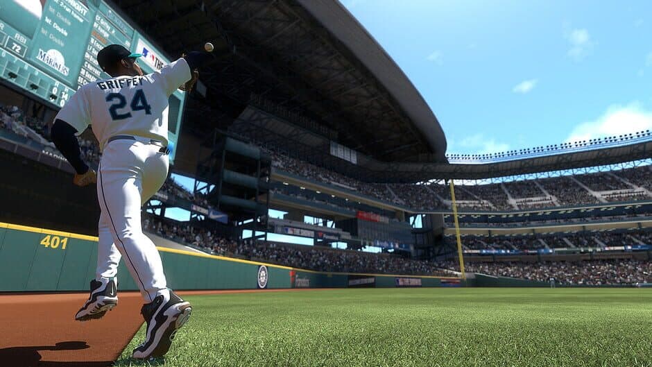 Скриншот 1 из MLB The Show 19