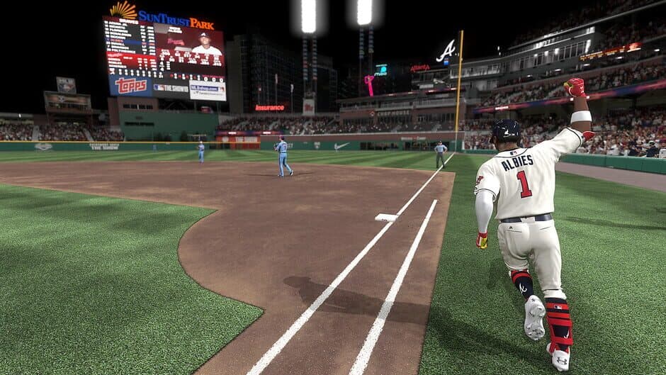 Скриншот 7 из MLB The Show 19