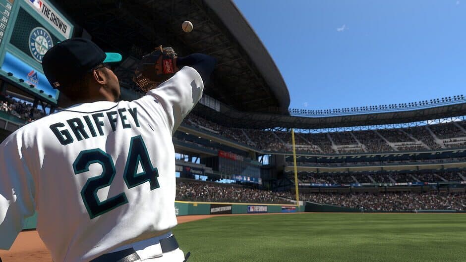 Скриншот 4 из MLB The Show 19