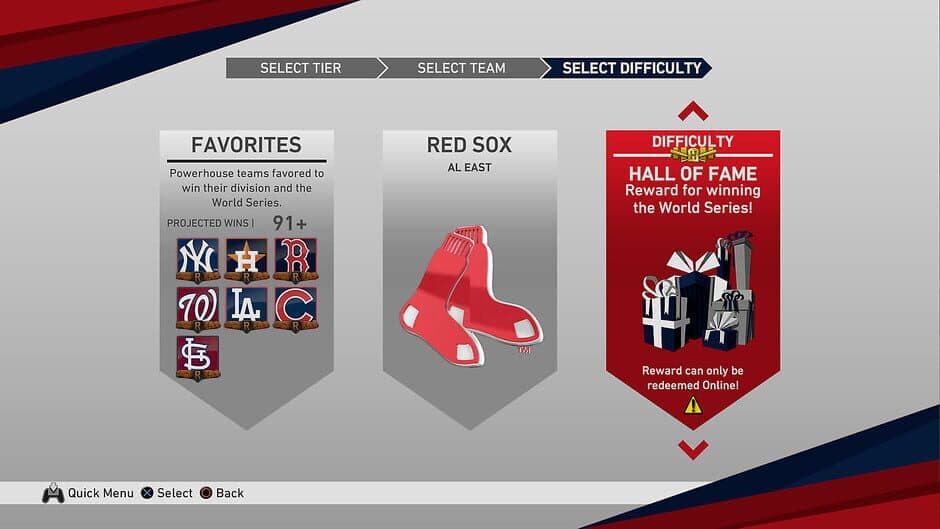 Скриншот 5 из MLB The Show 19
