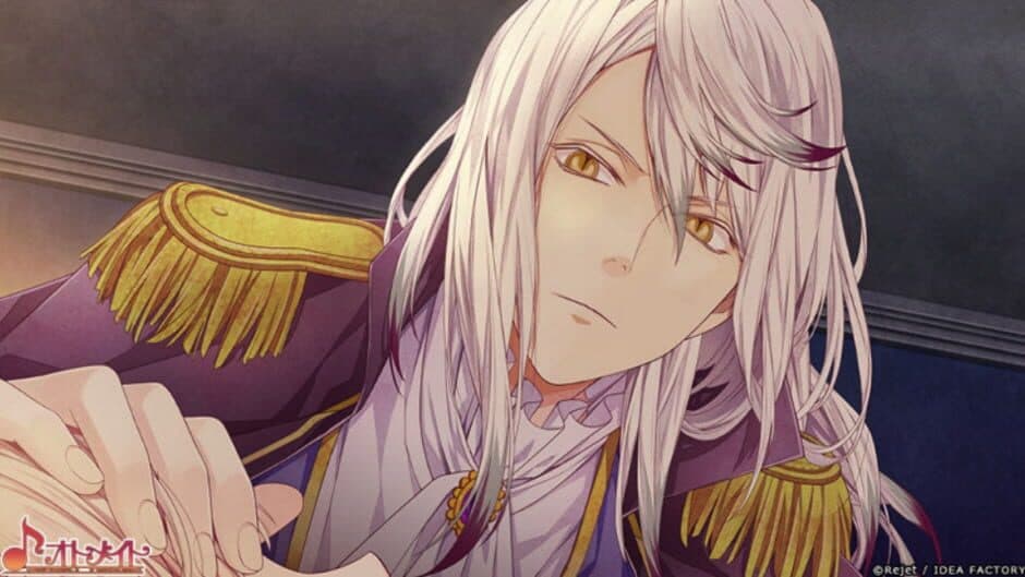 Скриншот 8 из Diabolik Lovers Chaos Lineage