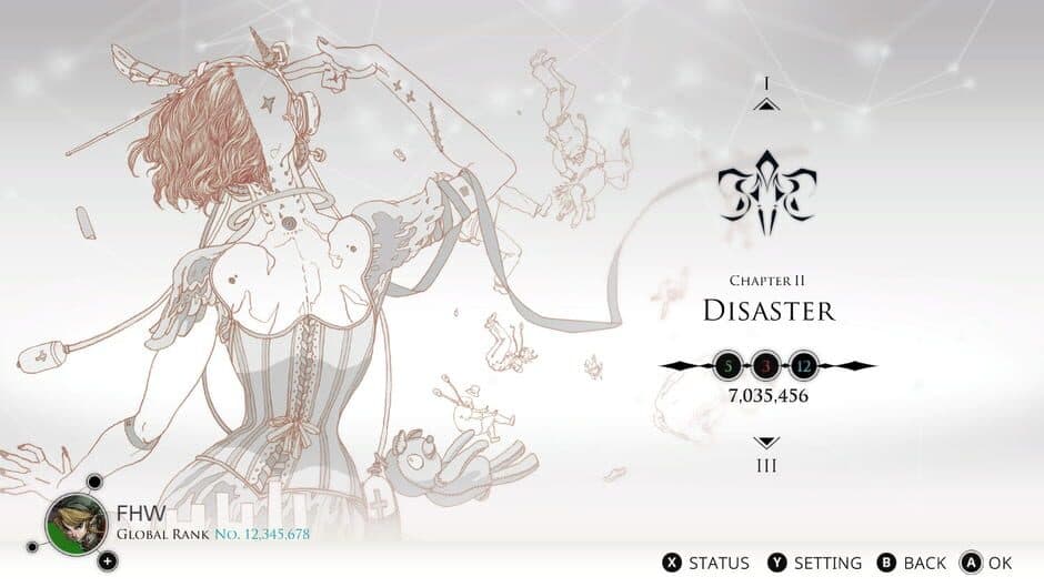Скриншот 2 из Cytus Alpha