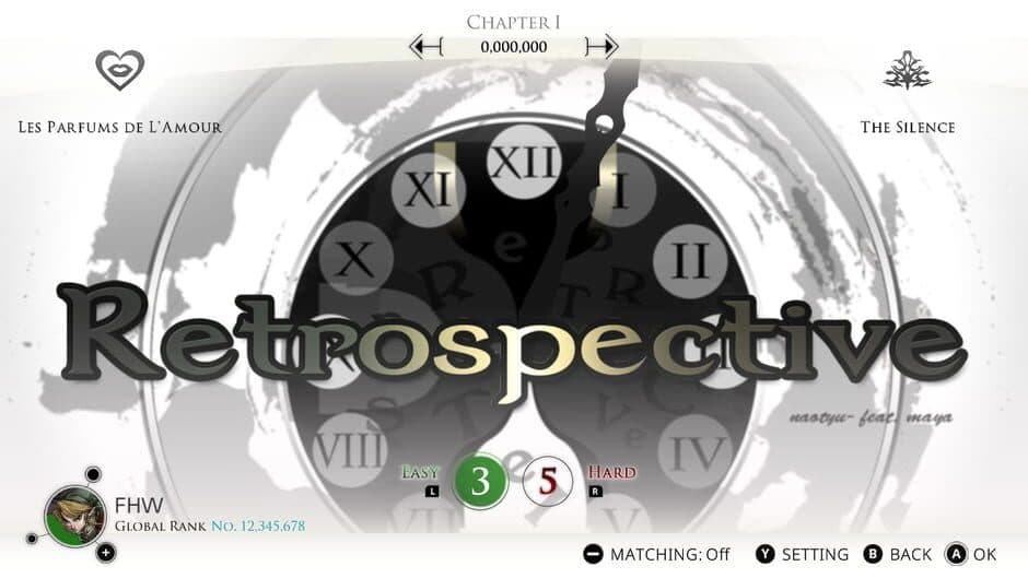 Скриншот 6 из Cytus Alpha
