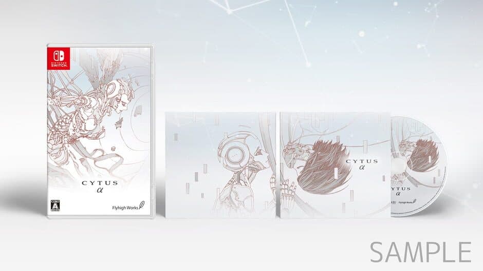 Скриншот 7 из Cytus Alpha