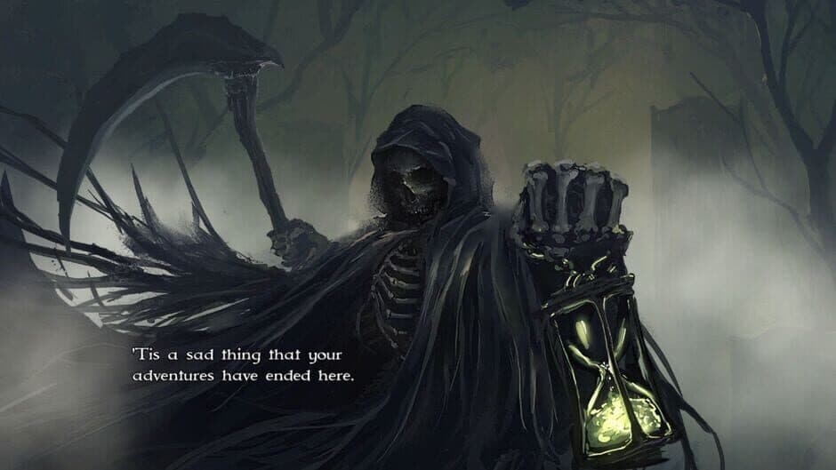 Скриншот 1 из Shadowgate